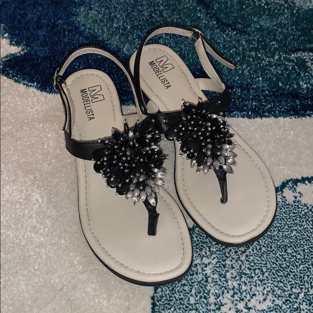 Modellista Woman’s Sandal